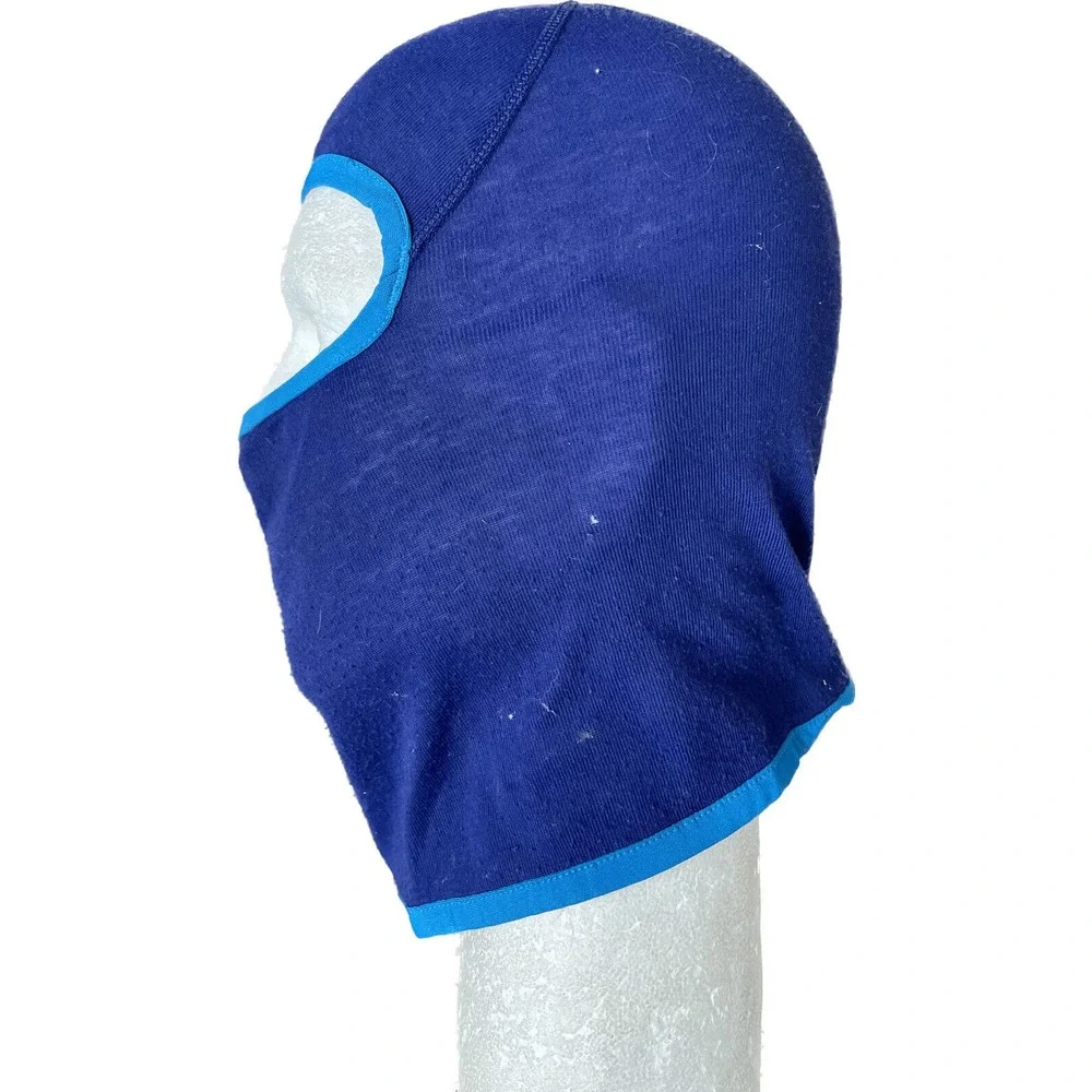 Vintage 90s Patagonia Balaclava Head Cover USA Made Breathable VTG